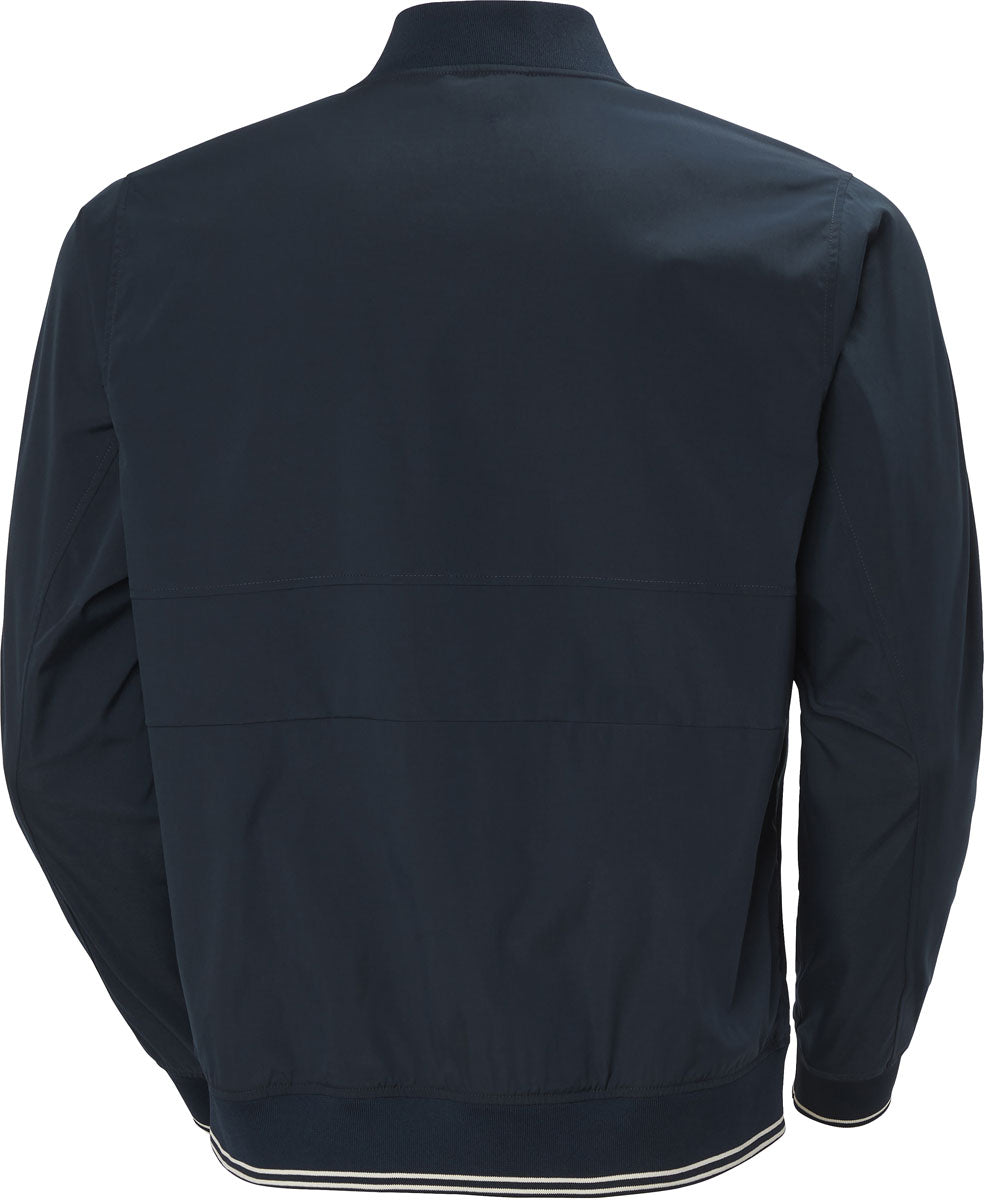Marine Bomber Jacket - Men's