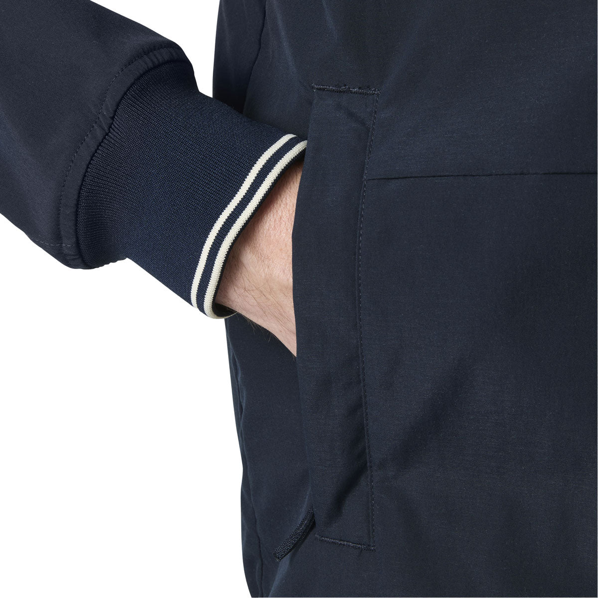 Marine Bomber Jacket - Men's