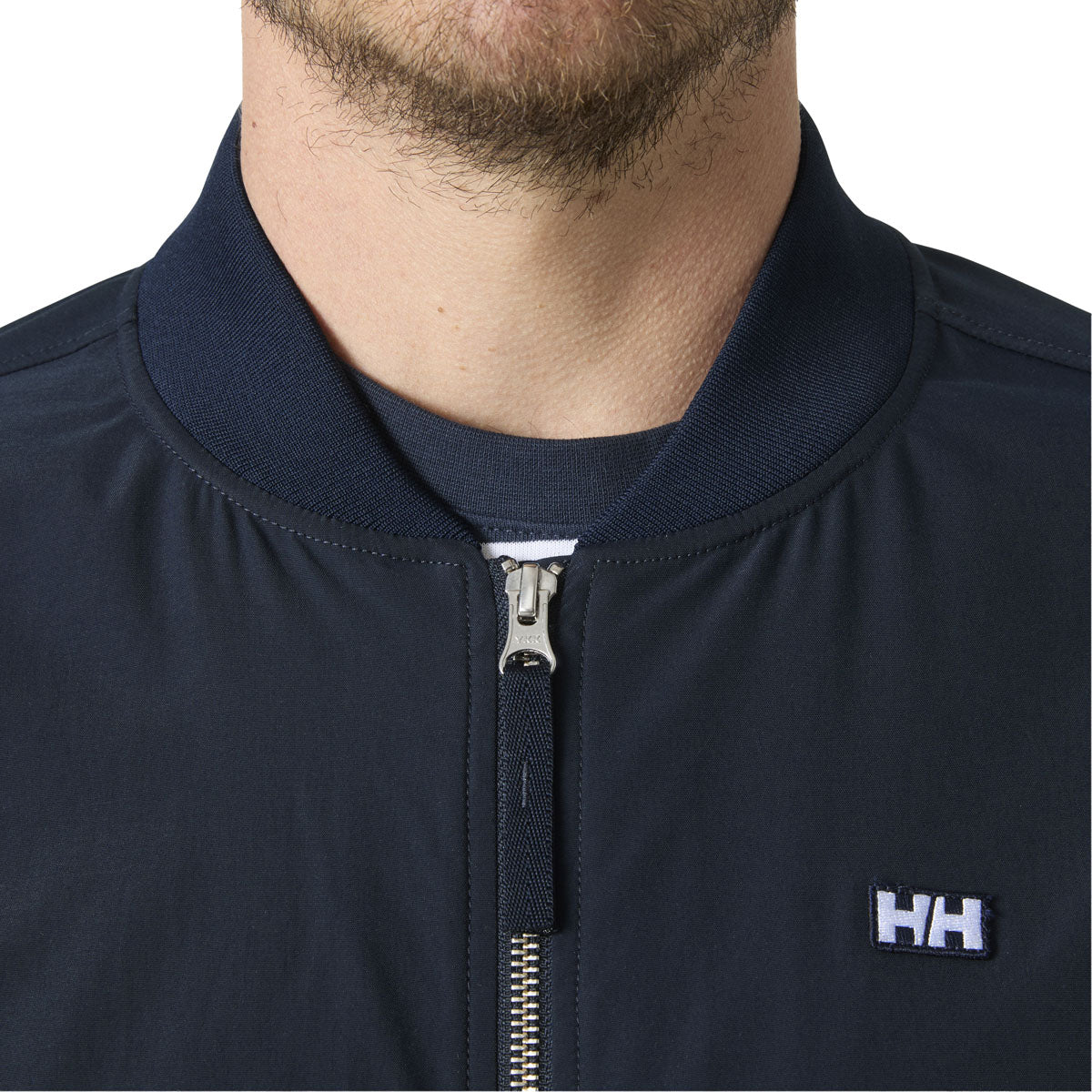 Marine Bomber Jacket - Men's