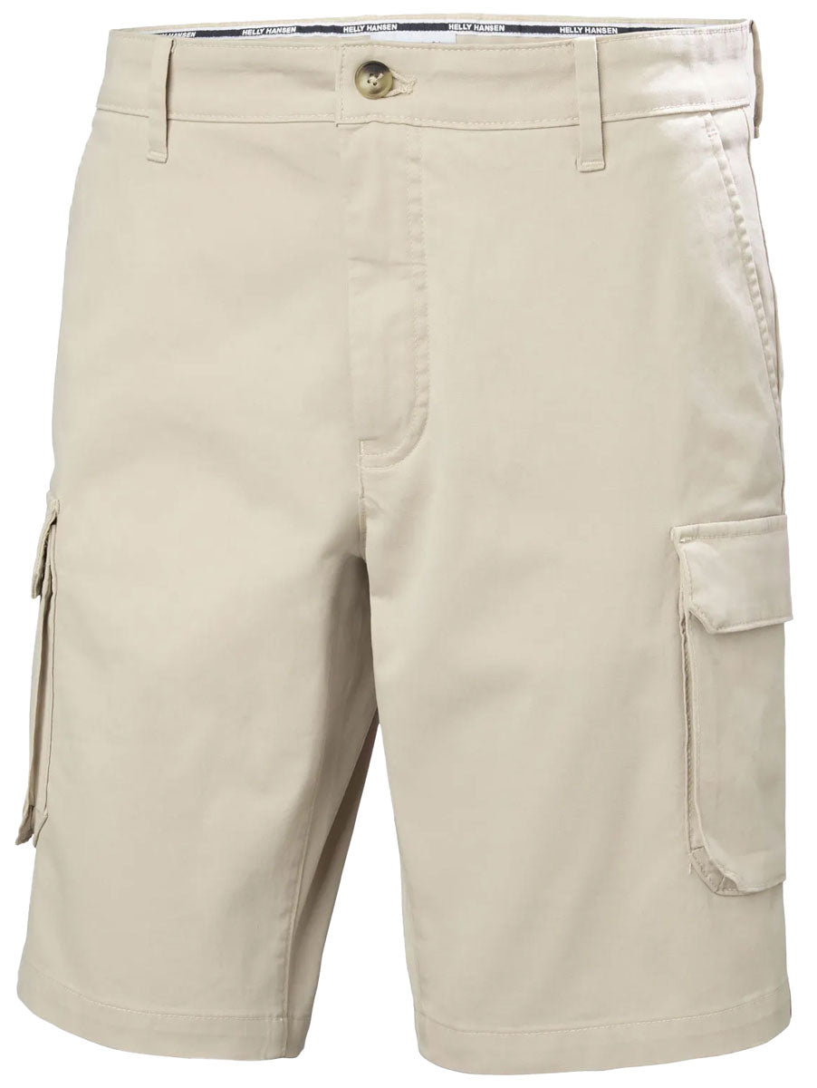 Bryggen Shorts - Men's 