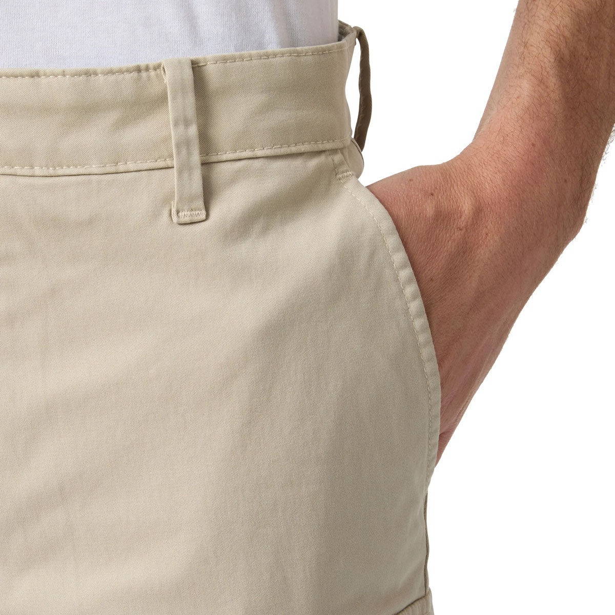 Bryggen Shorts - Men's 