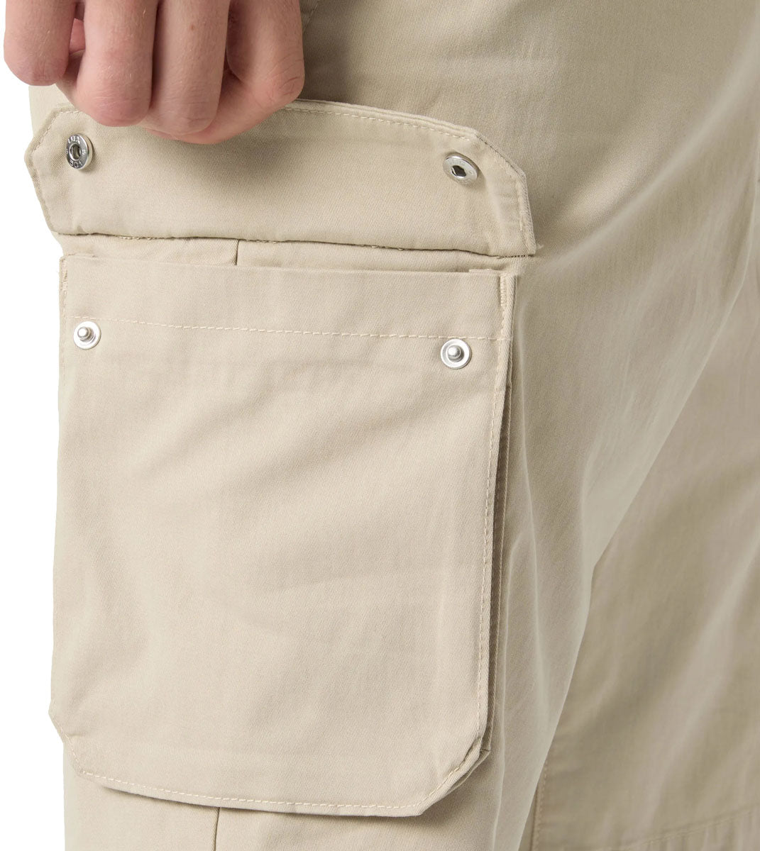 Bryggen Shorts - Men's 