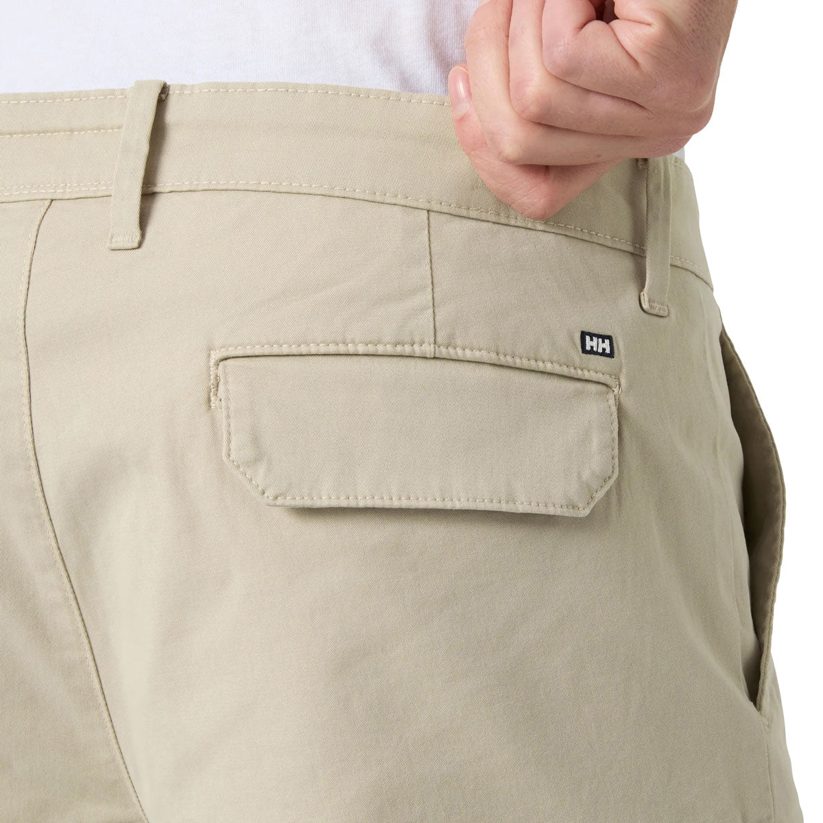 Bryggen Shorts - Men's 