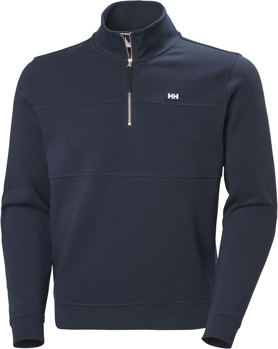 Koster Long Sleeve Half Zip - Men's 