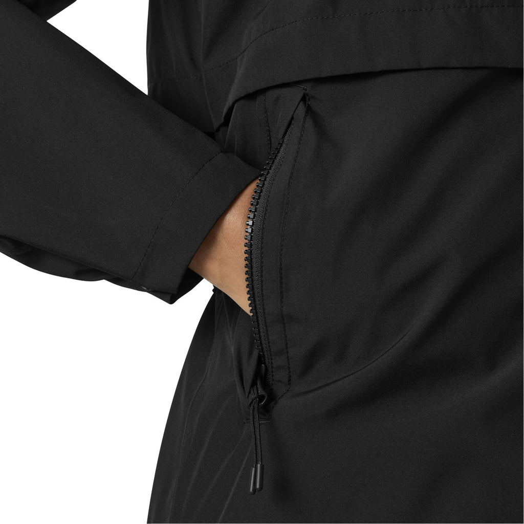 Sienna Long Rain Jacket - Women's