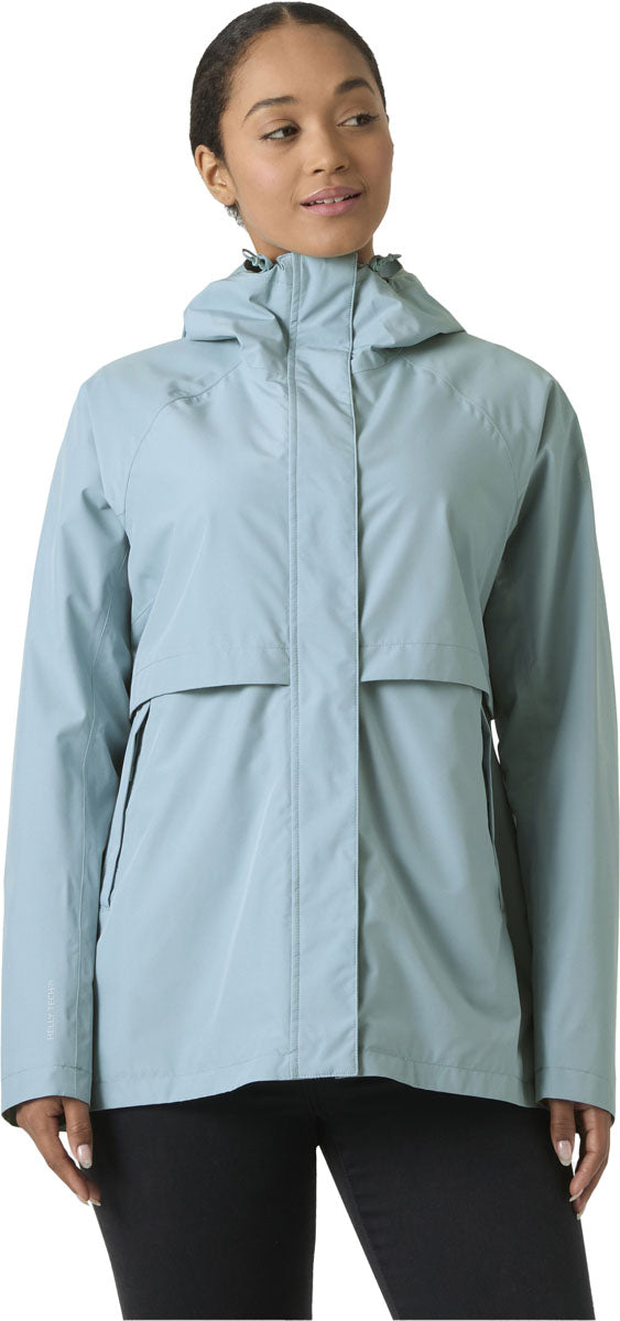 Sienna Rain Jacket - Women's