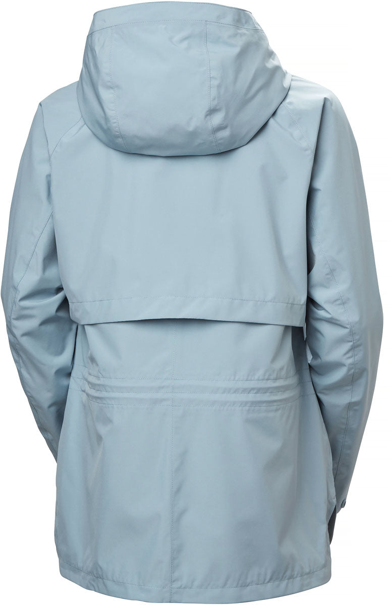 Sienna Rain Jacket - Women's