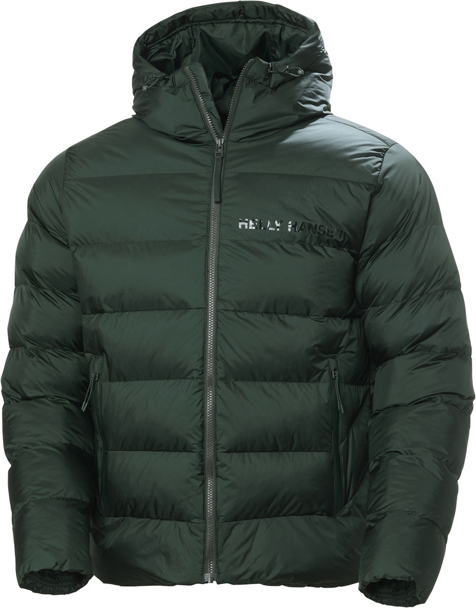 Stride Light Winter Jacket - Men's
