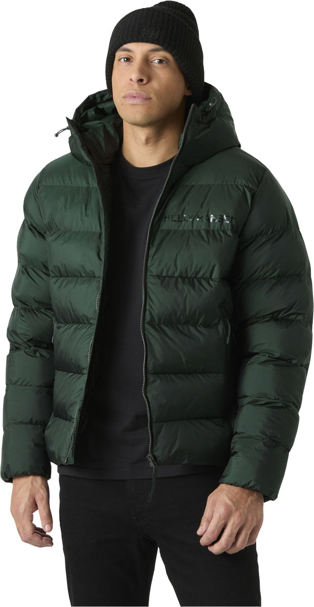 Stride Light Winter Jacket - Men's