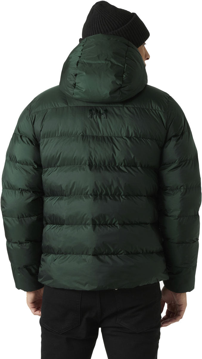 Stride Light Winter Jacket - Men's