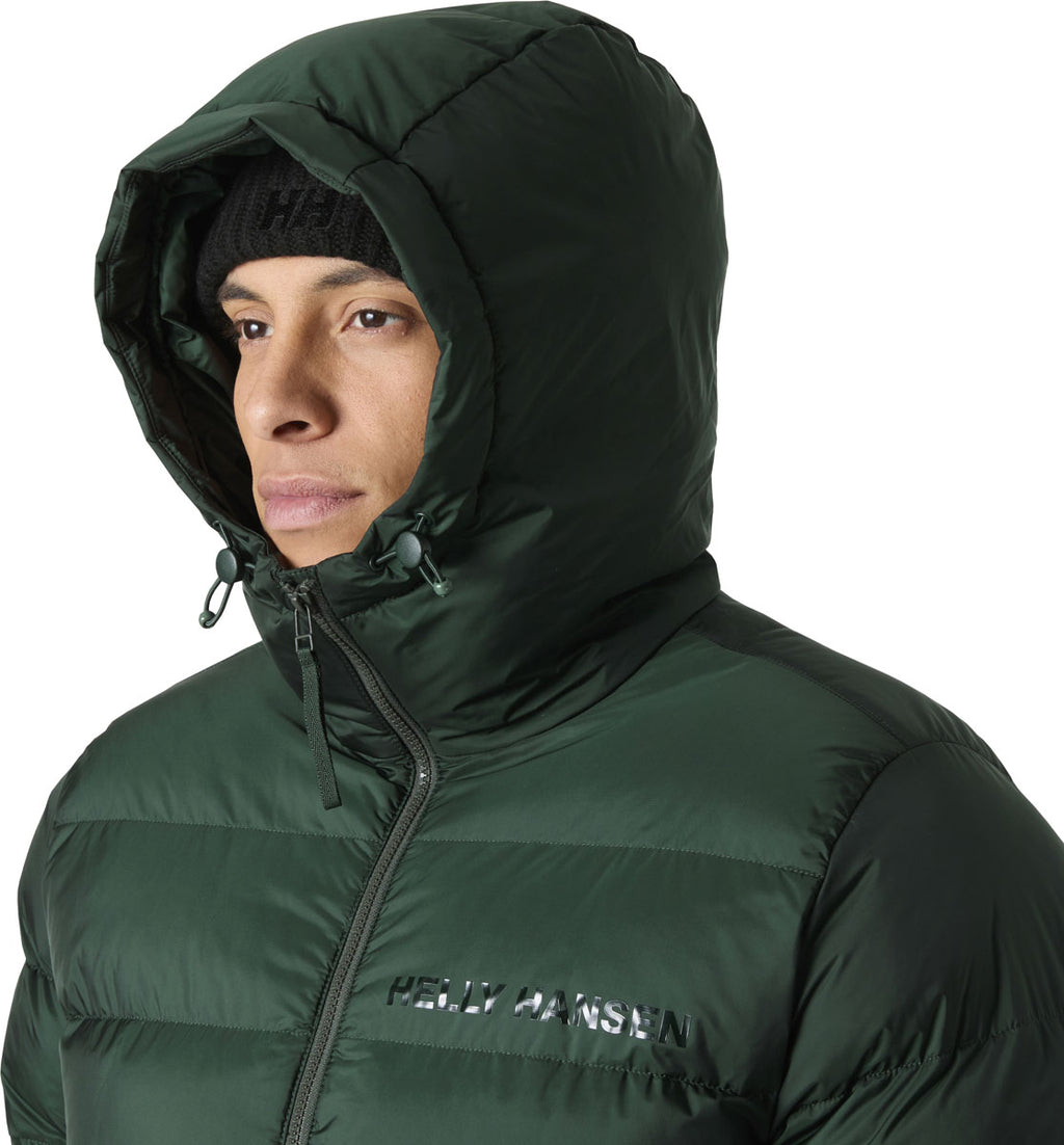 Stride Light Winter Jacket - Men's