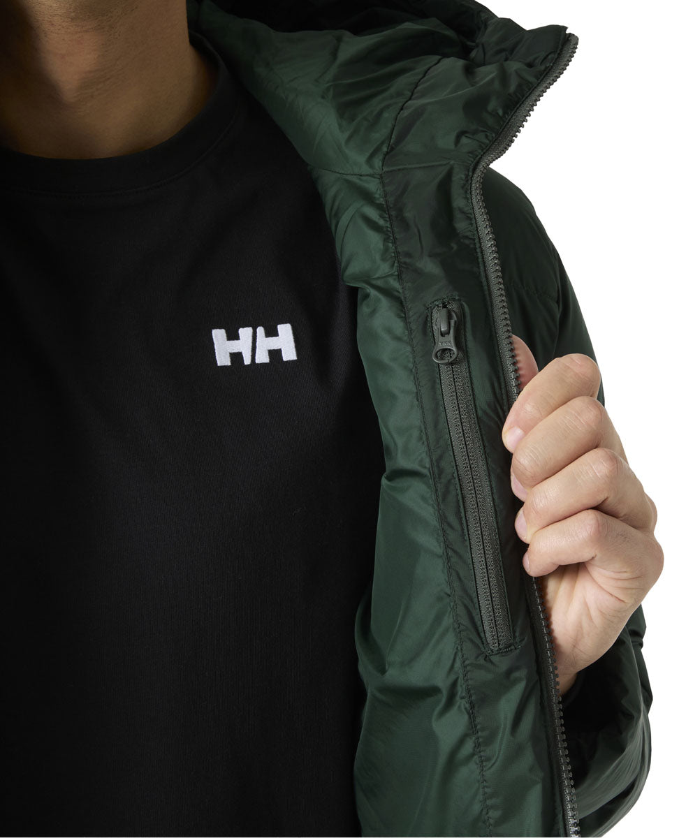 Stride Light Winter Jacket - Men's