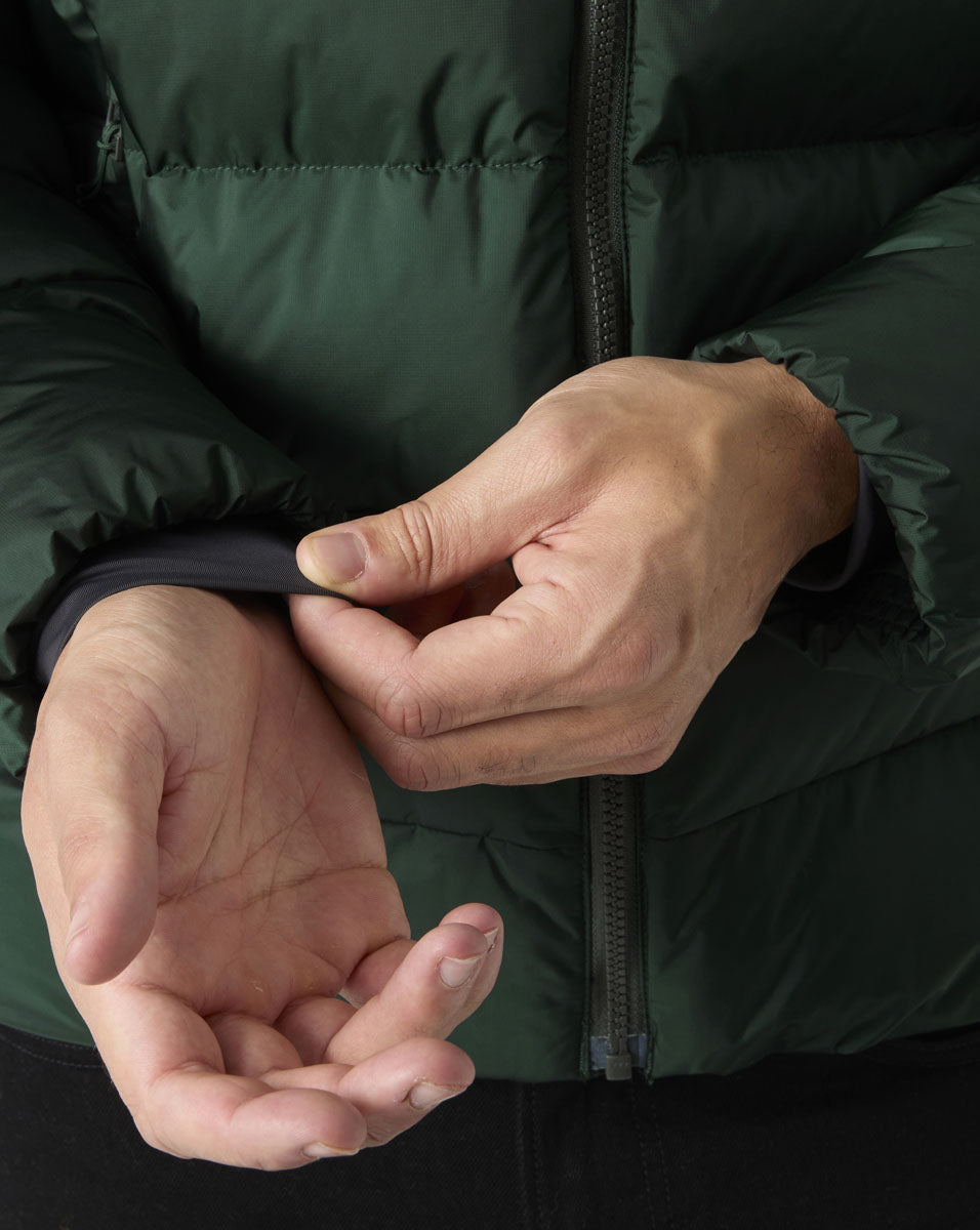 Stride Light Winter Jacket - Men's