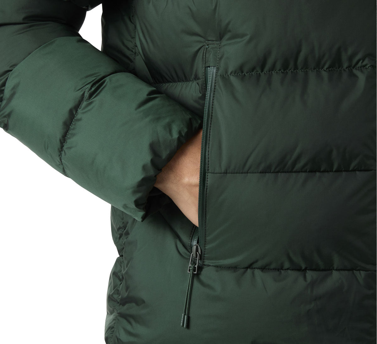 Stride Light Winter Jacket - Men's