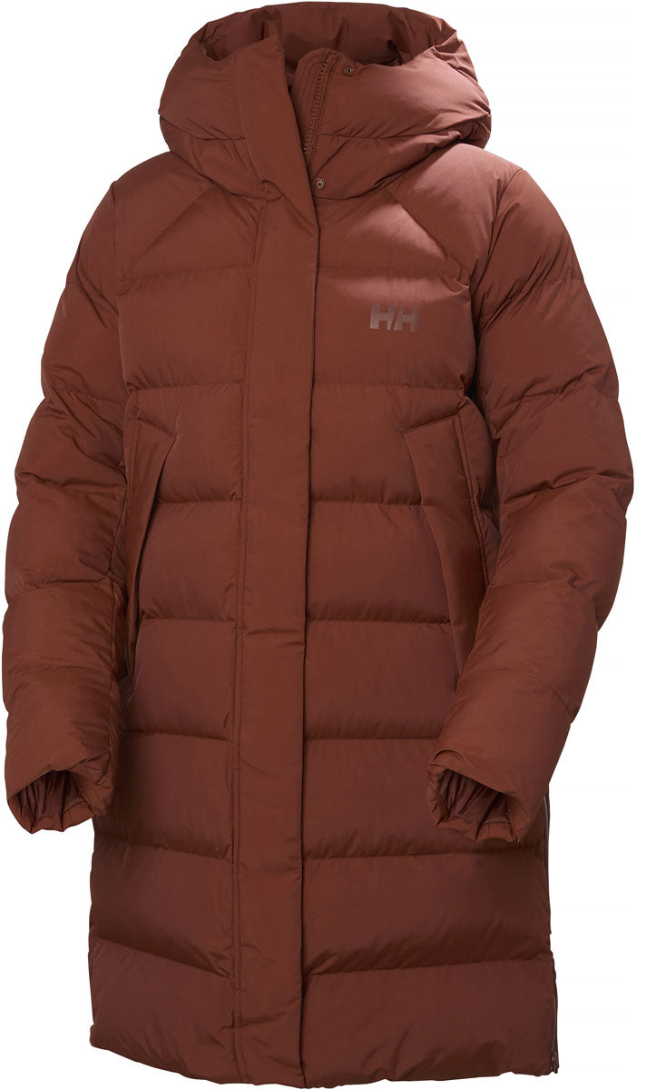 Aloura Puffy Parka - Women's