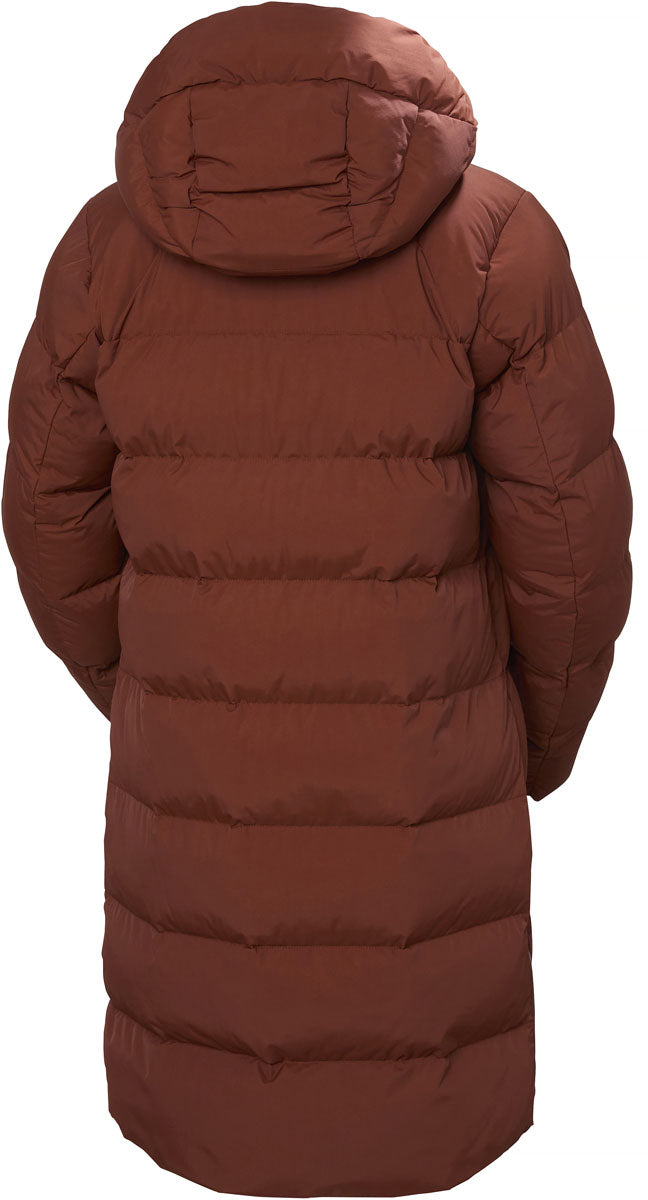 Aloura Puffy Parka - Women's