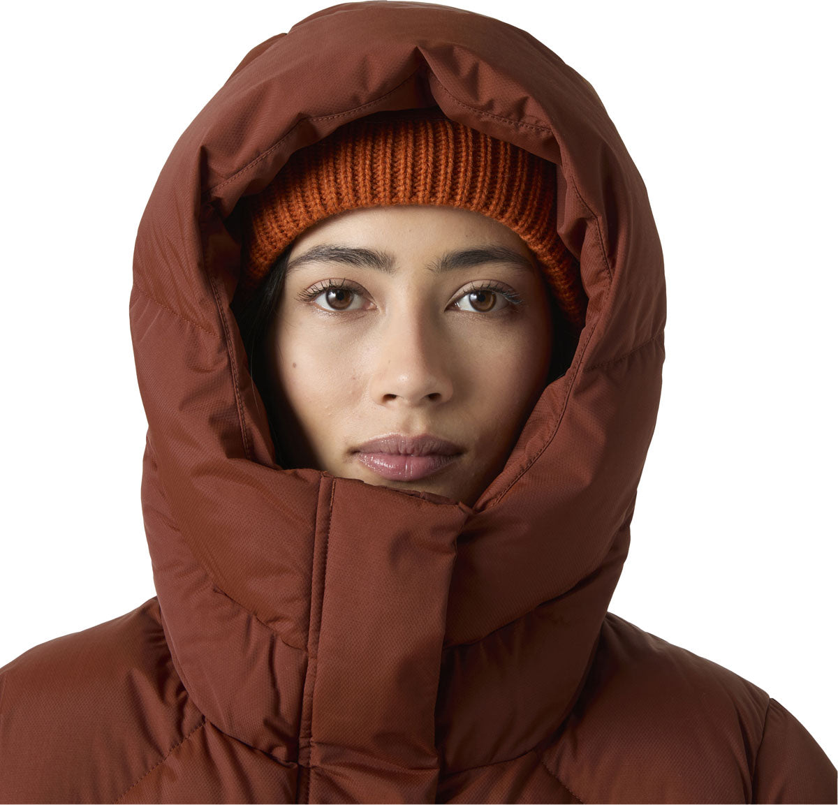 Aloura Puffy Parka - Women's