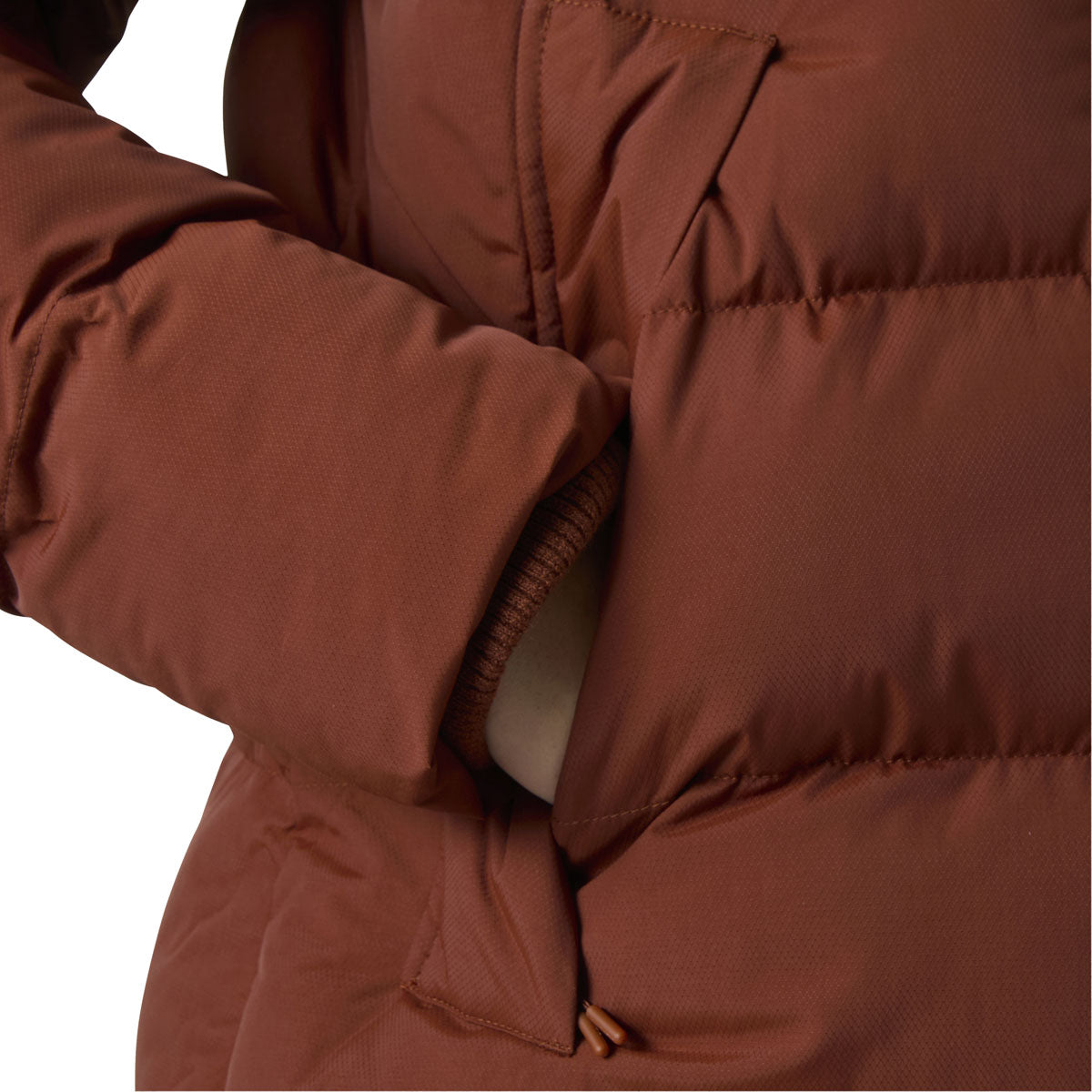 Aloura Puffy Parka - Women's