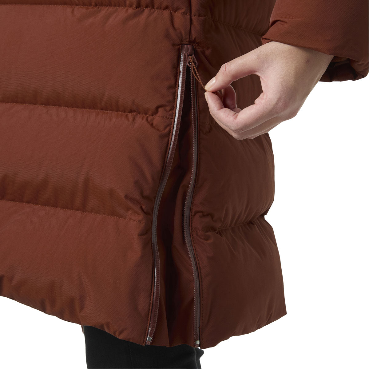 Aloura Puffy Parka - Women's