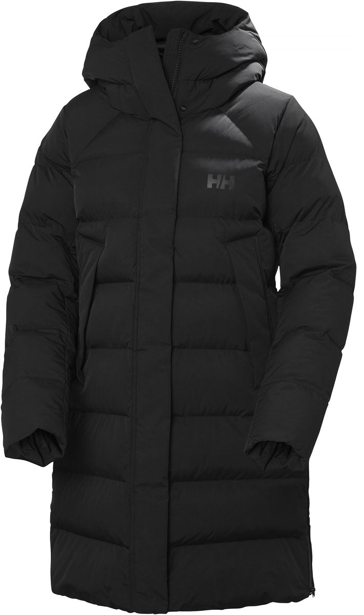 Aloura Puffy Parka - Women's