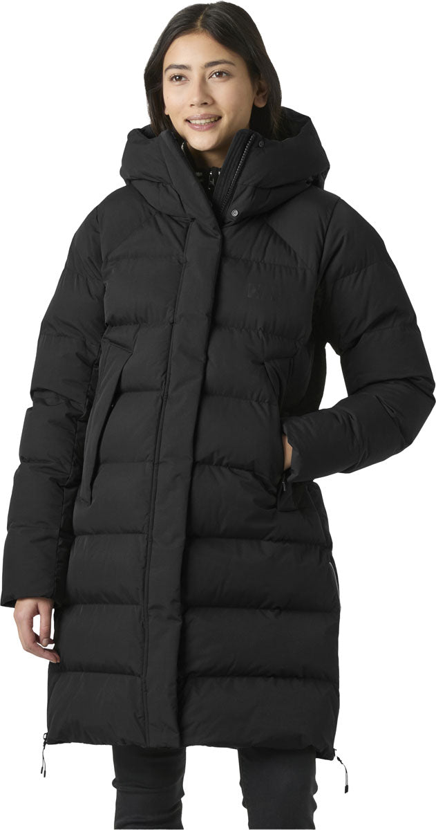 Aloura Puffy Parka - Women's