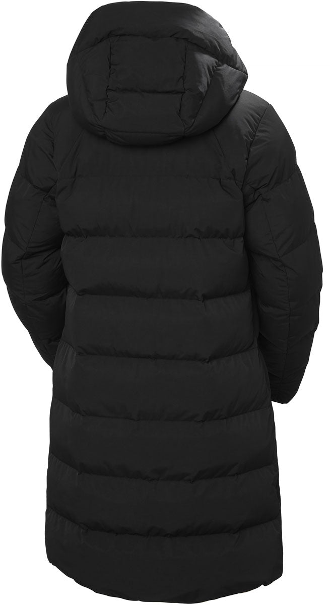 Aloura Puffy Parka - Women's
