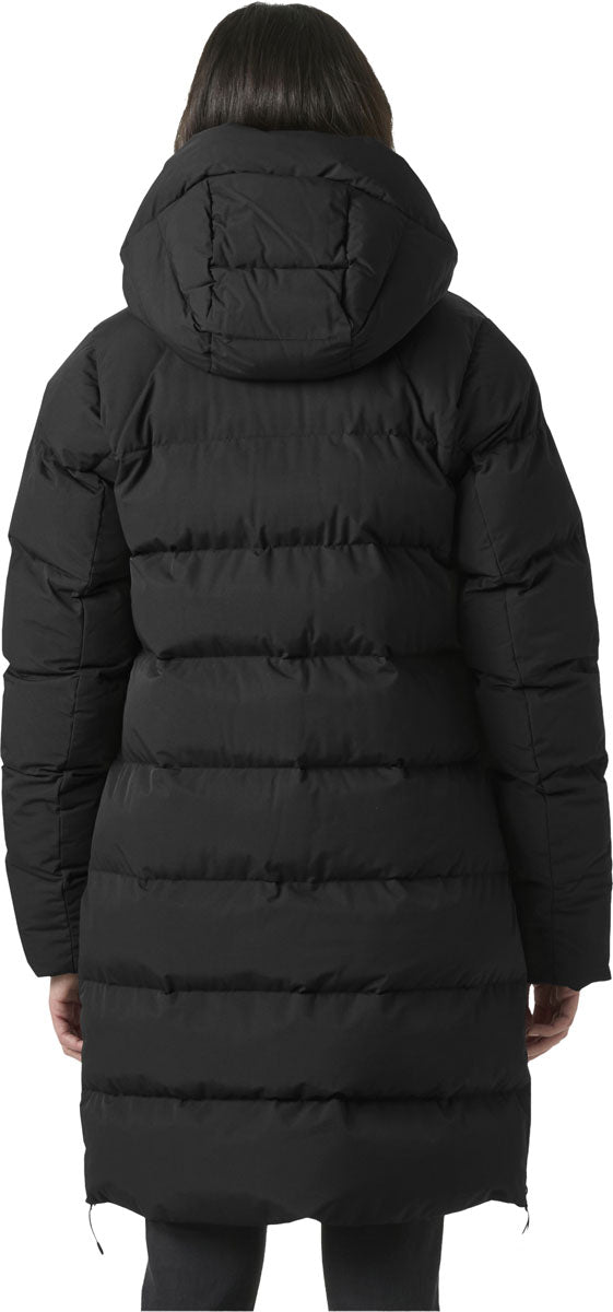Aloura Puffy Parka - Women's
