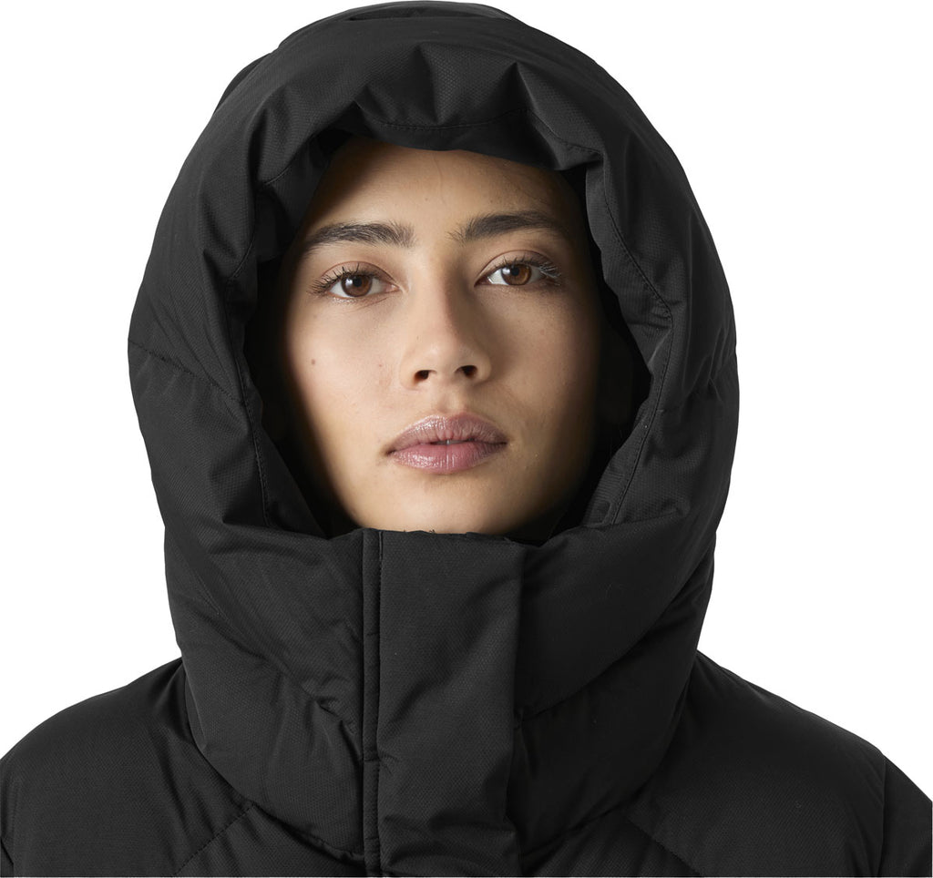 Aloura Puffy Parka - Women's
