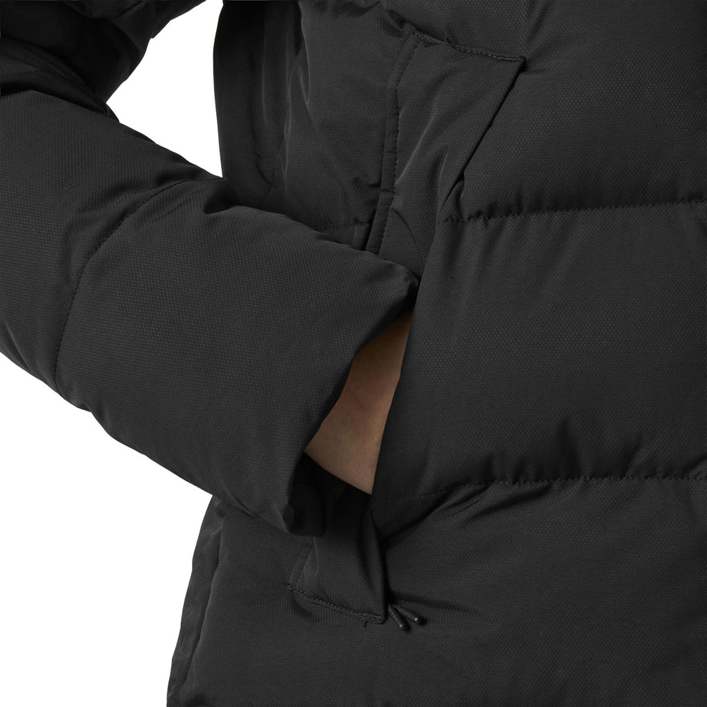 Aloura Puffy Parka - Women's