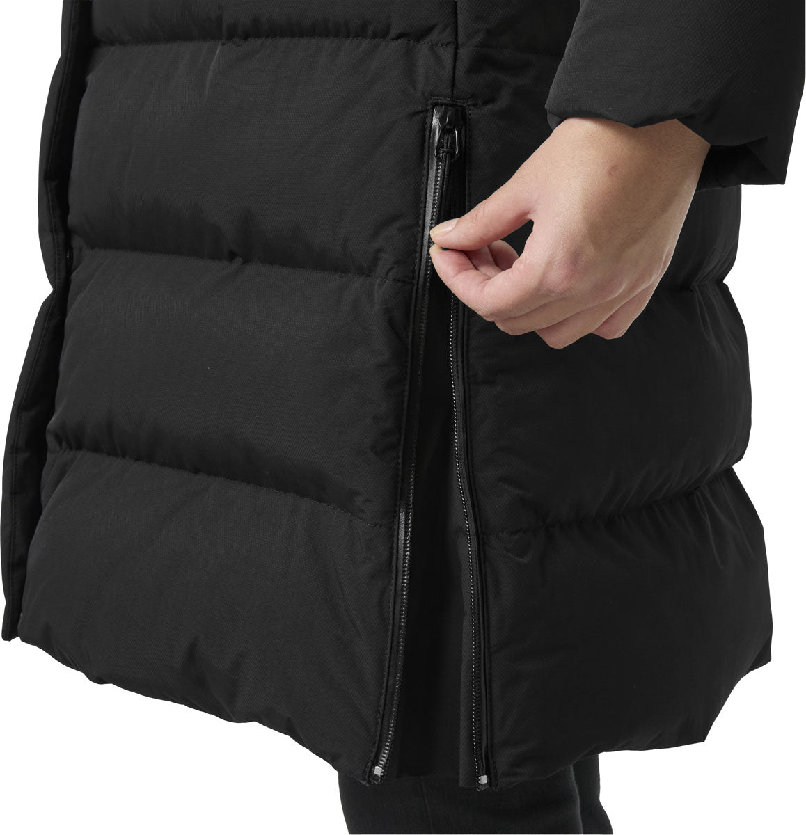 Aloura Puffy Parka - Women's