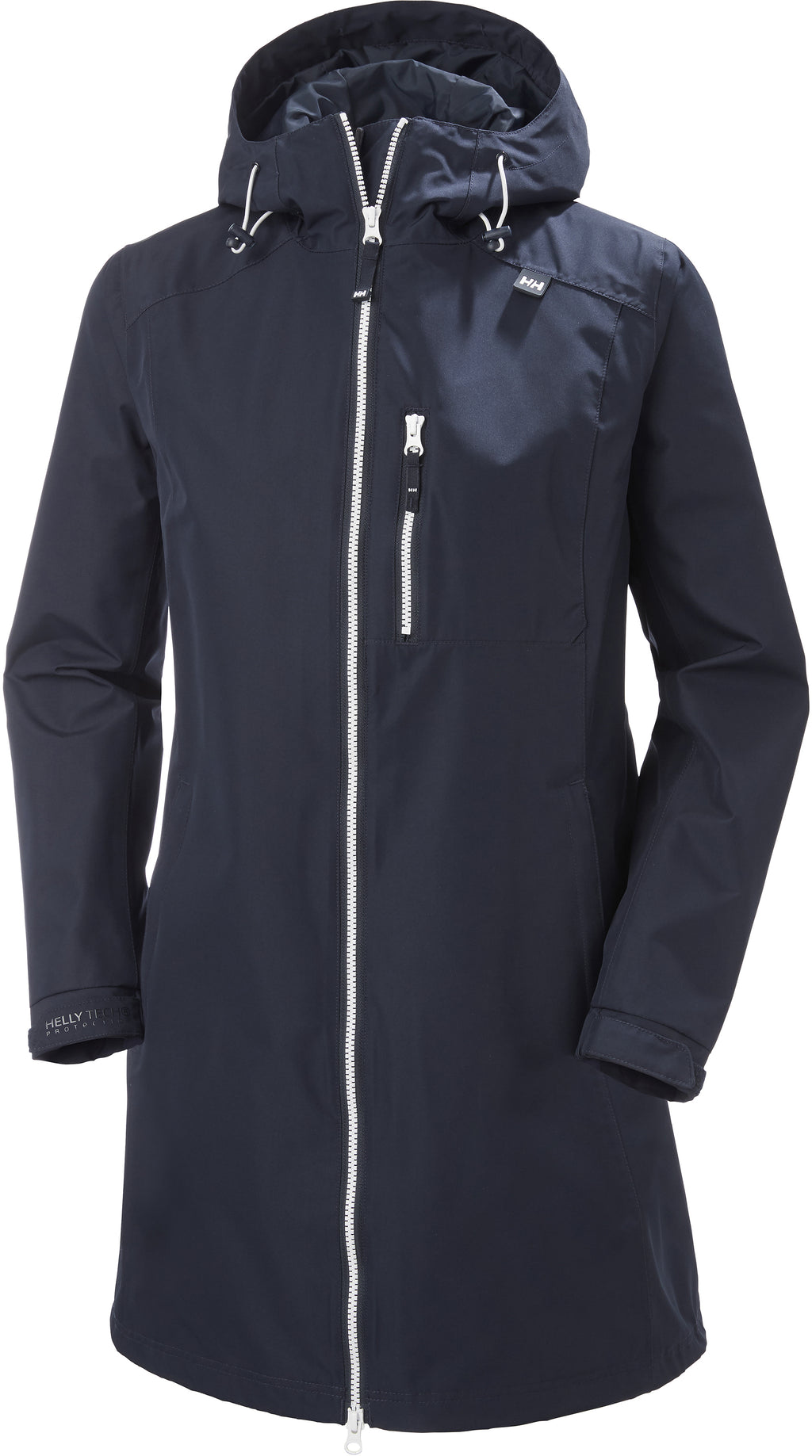 Belfast Rain Jacket - Women's