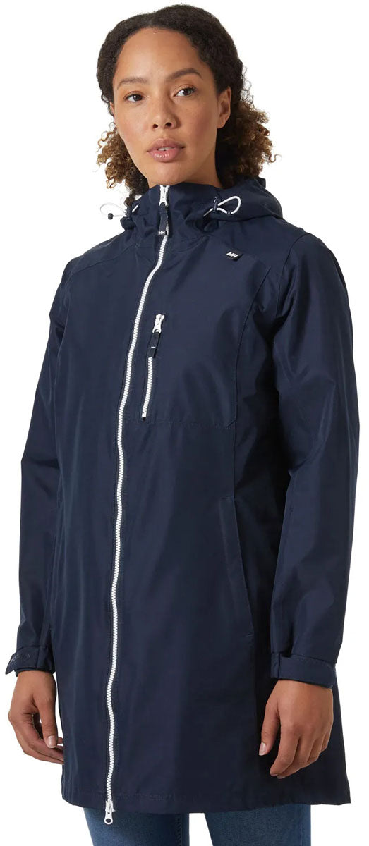 Belfast Rain Jacket - Women's