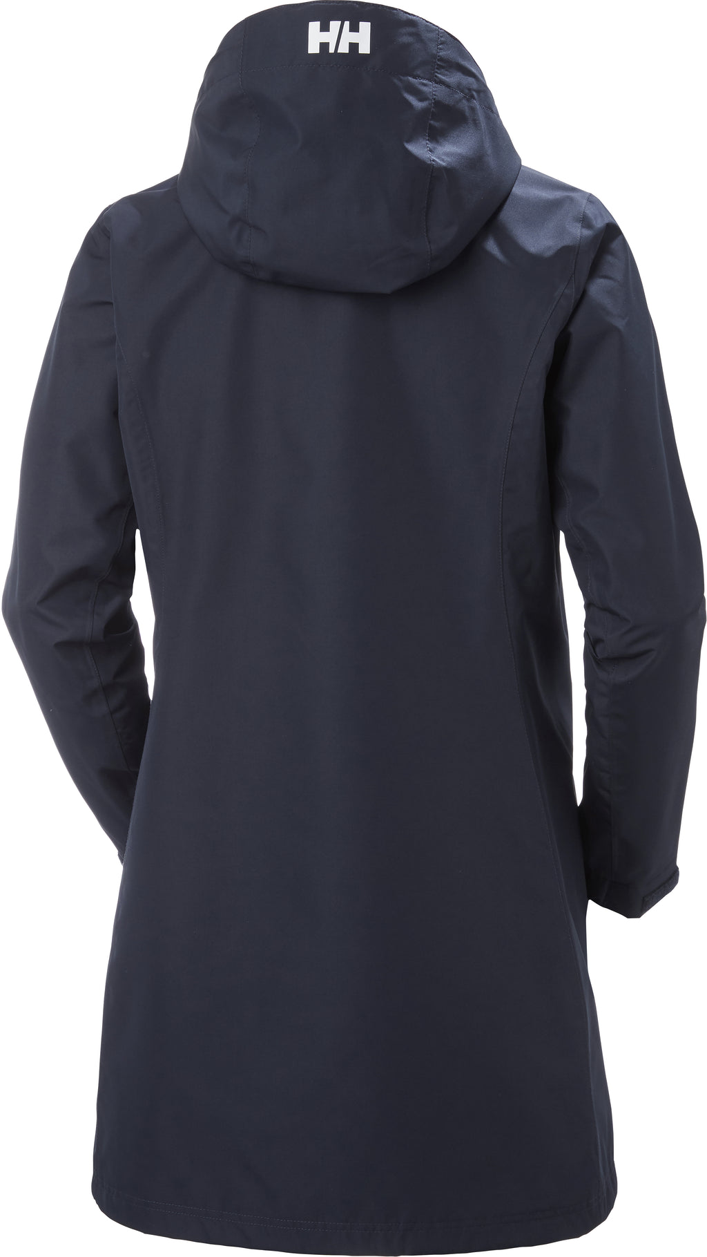 Belfast Rain Jacket - Women's