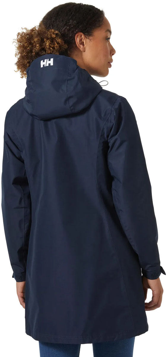 Belfast Rain Jacket - Women's