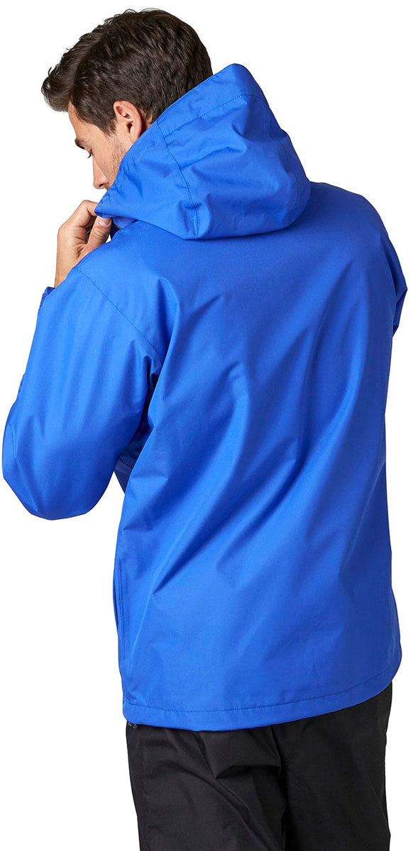 Seven J Rain Jacket - Men's