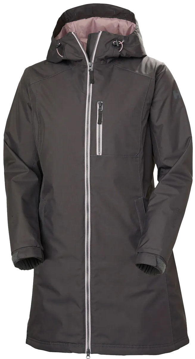 Belfast Winter Jacket - Women's 