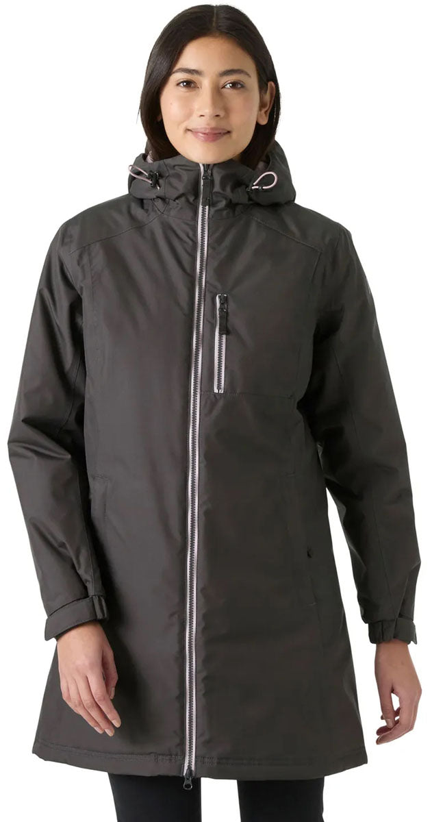 Belfast Winter Jacket - Women's 
