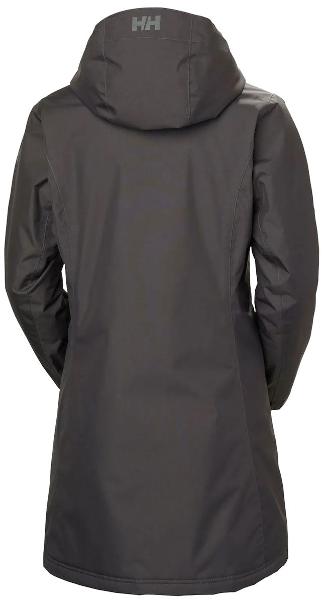 Belfast Winter Jacket - Women's 