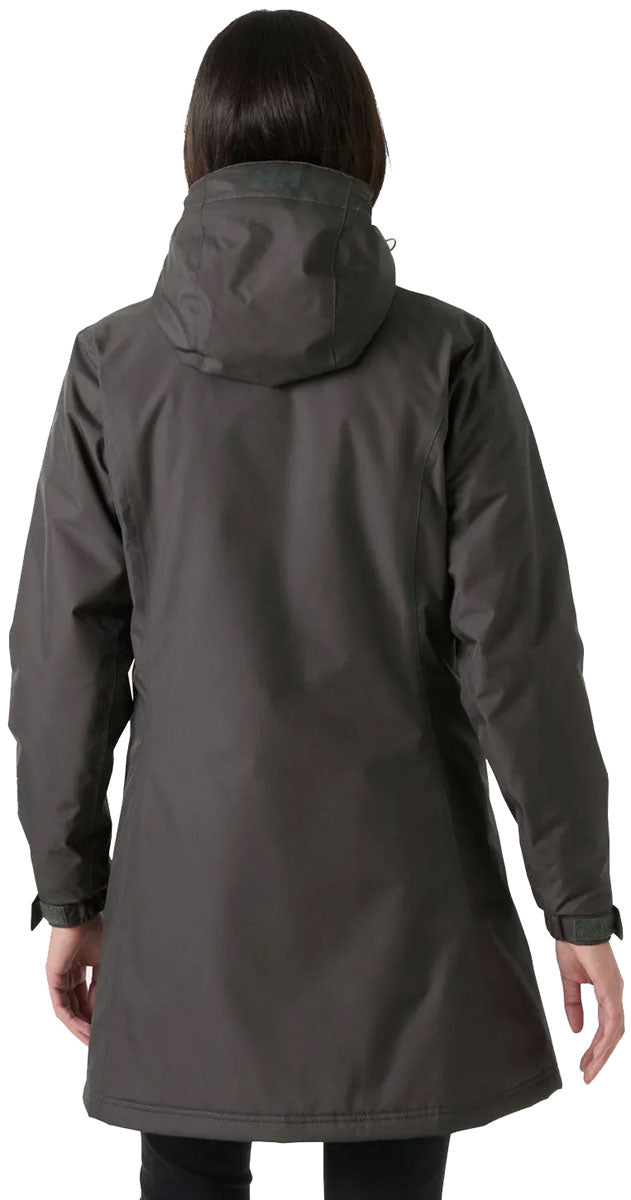 Belfast Winter Jacket - Women's 