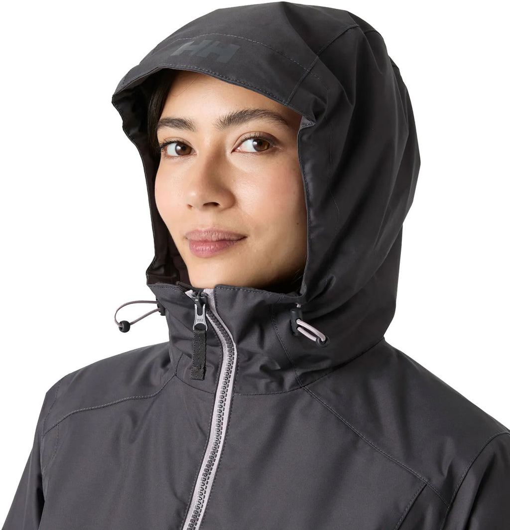 Belfast Winter Jacket - Women's 