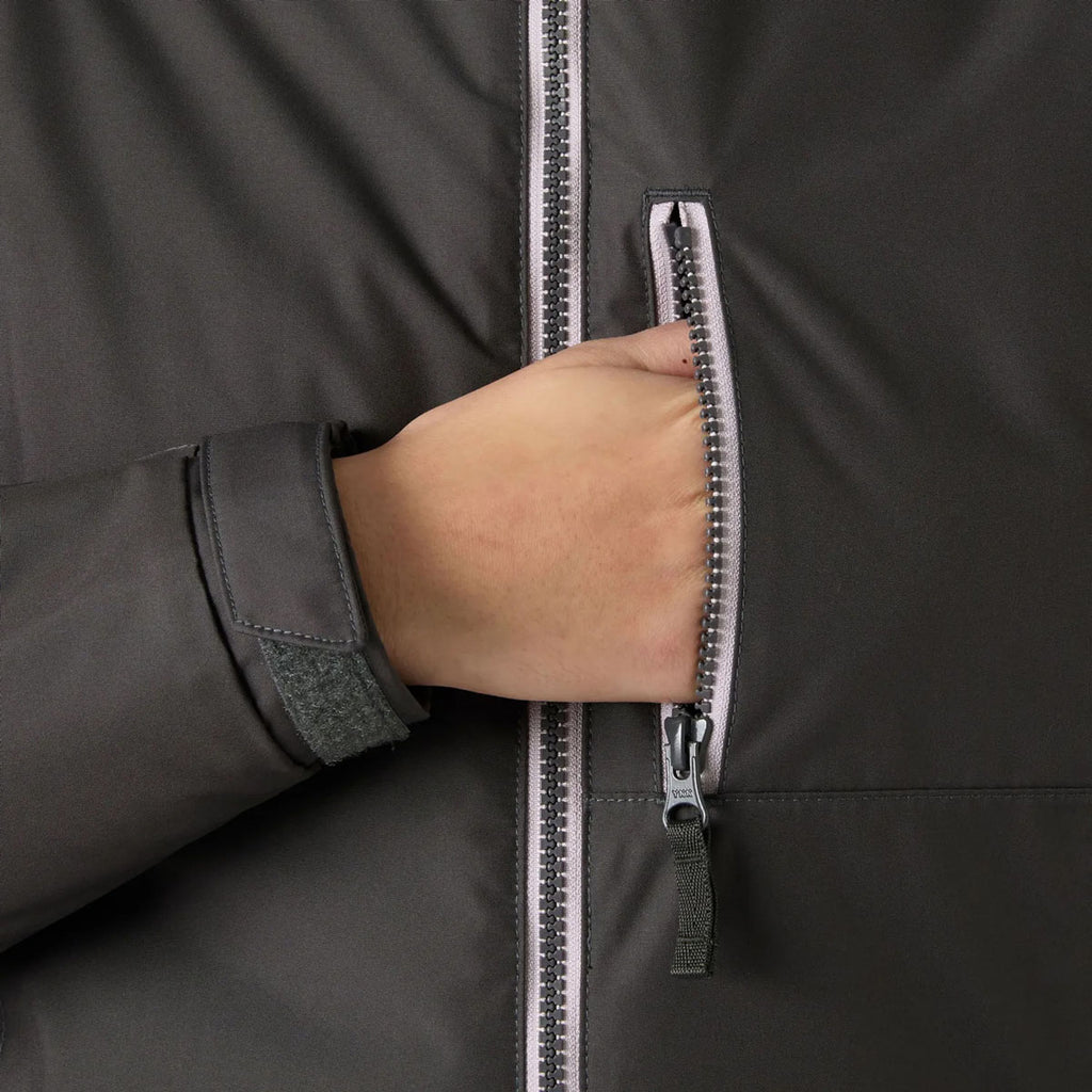 Belfast Winter Jacket - Women's 
