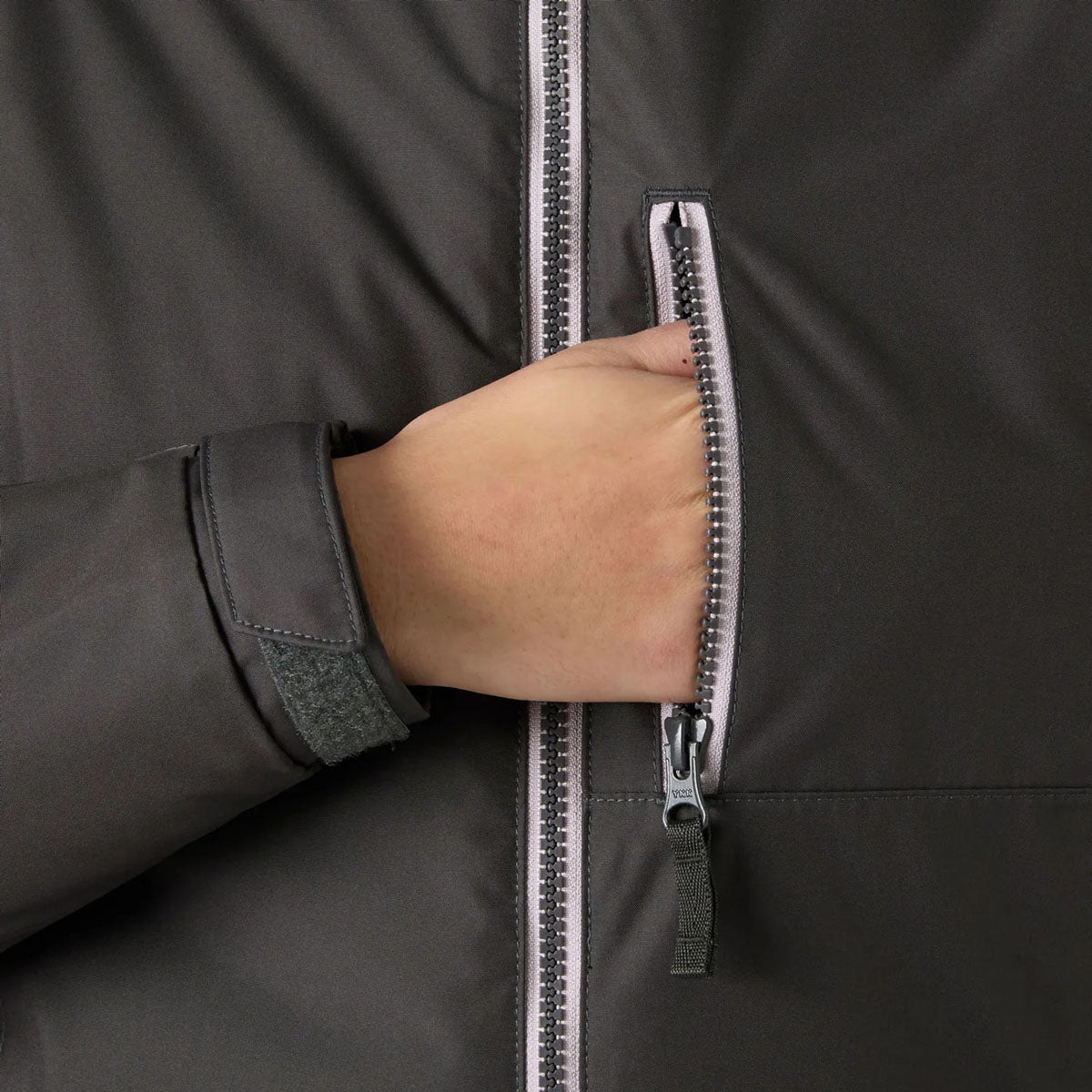 Belfast Winter Jacket - Women's 