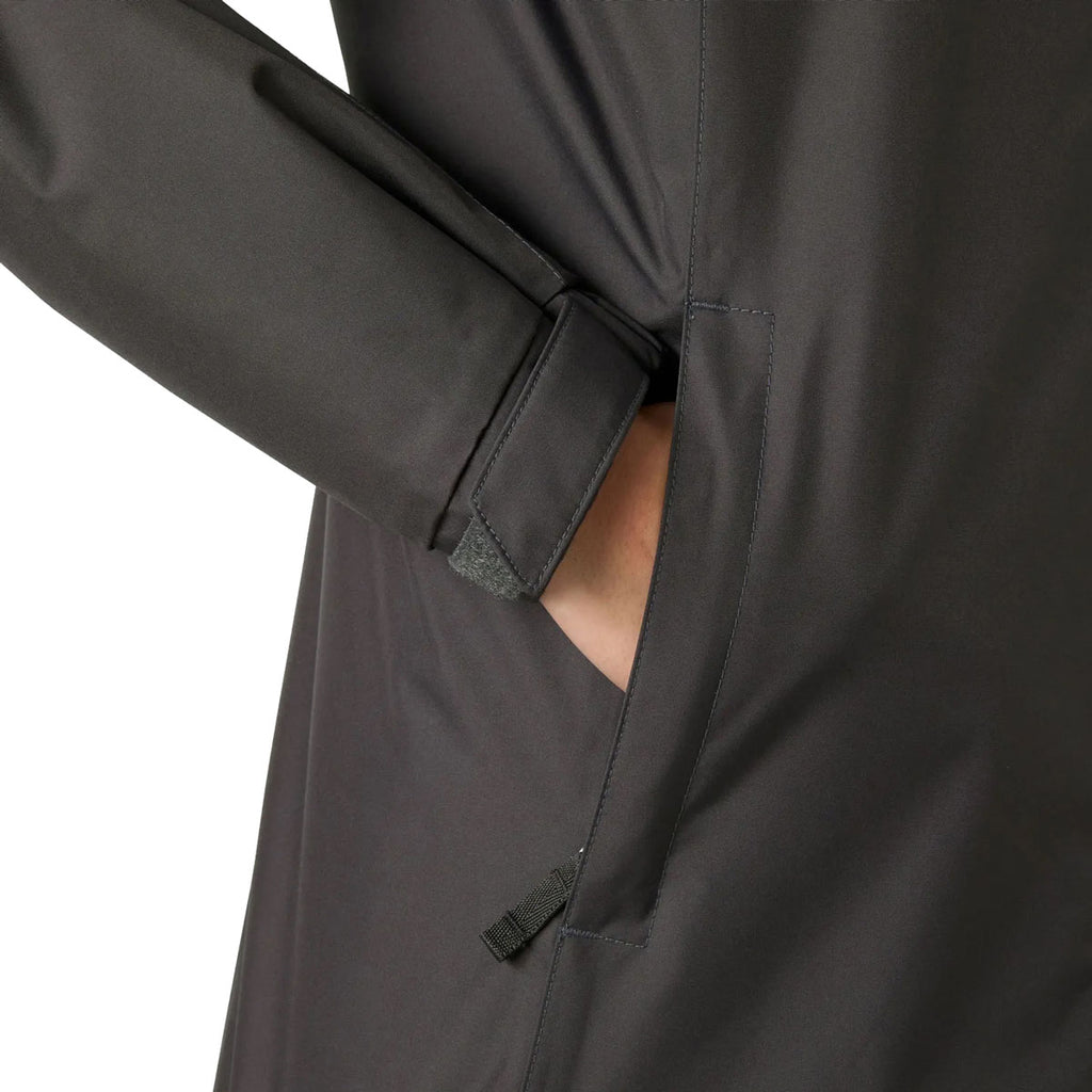 Belfast Winter Jacket - Women's 