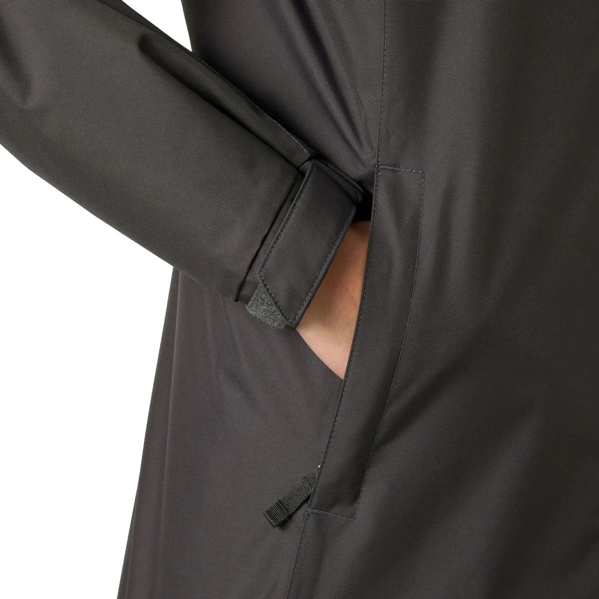 Belfast Winter Jacket - Women's 