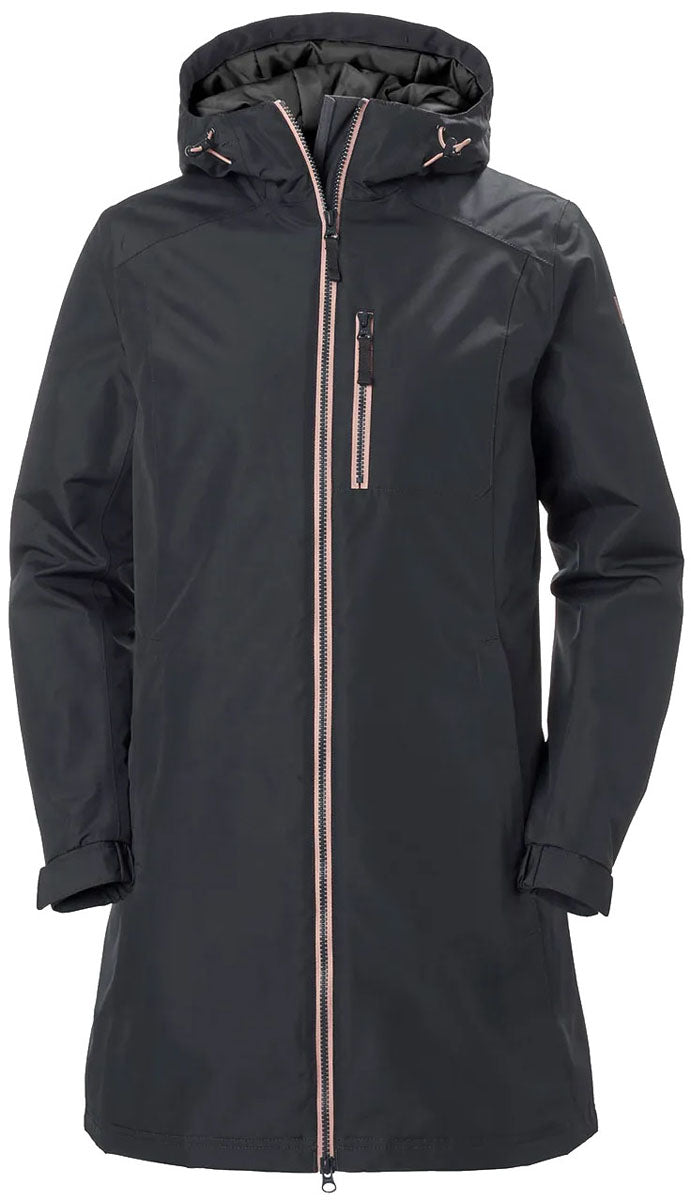 Belfast Winter Jacket - Women's 