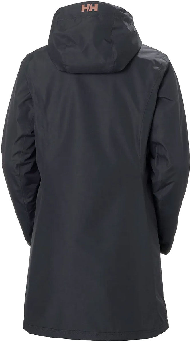 Belfast Winter Jacket - Women's 