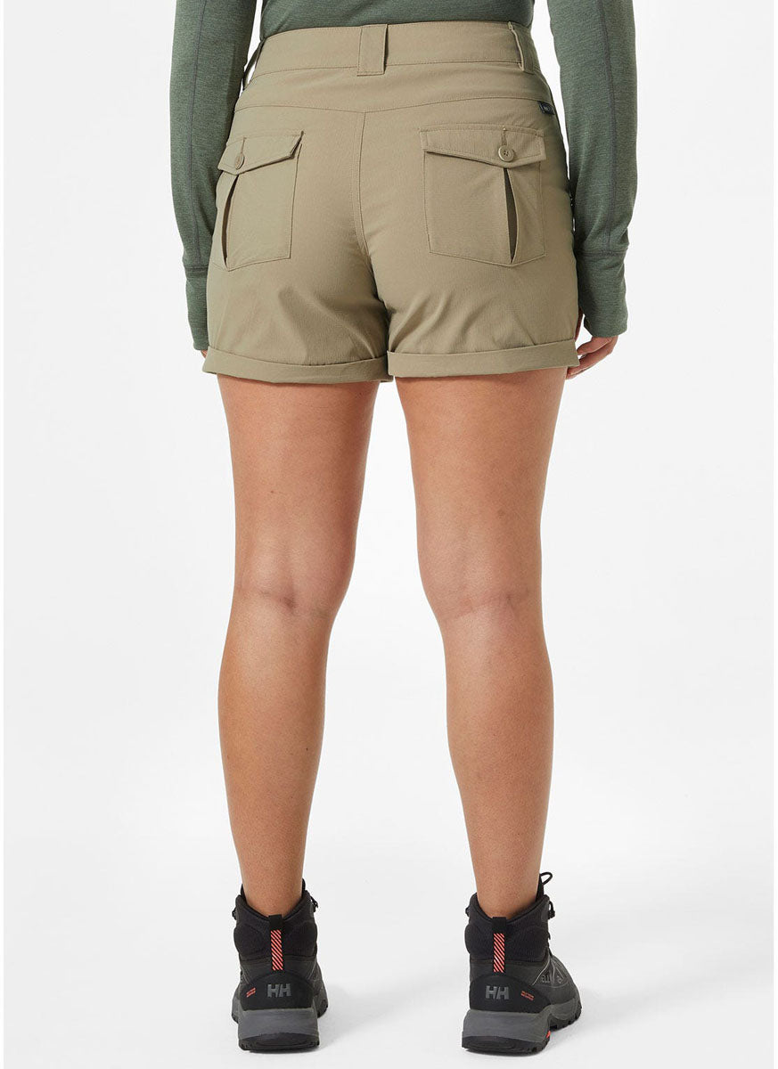 Maridalen Women’s Shorts 