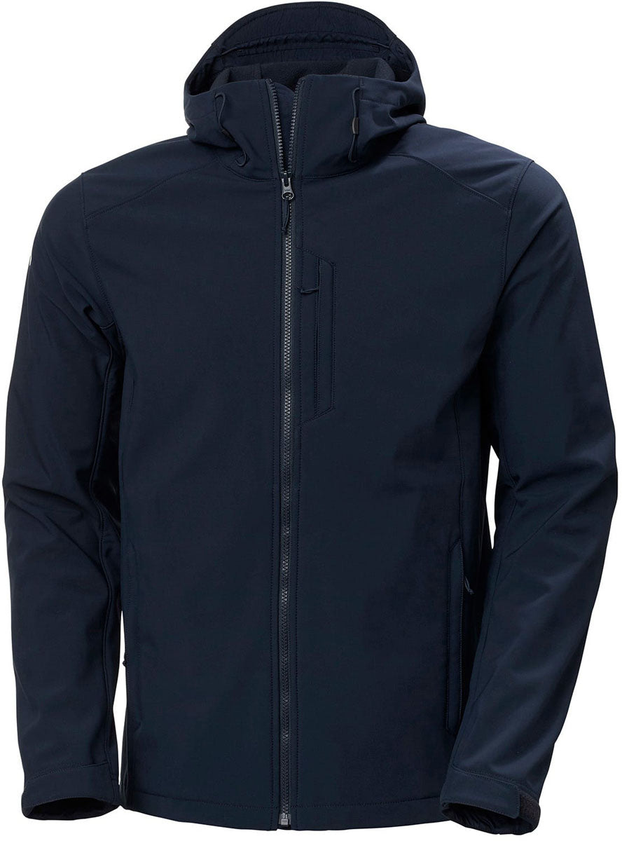 Paramount Men's Soft Shell