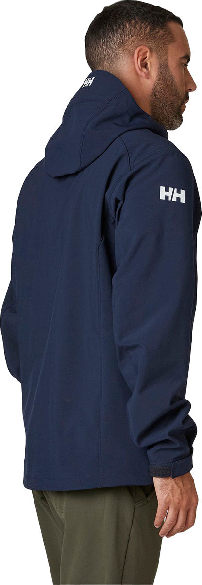 Paramount Men's Soft Shell