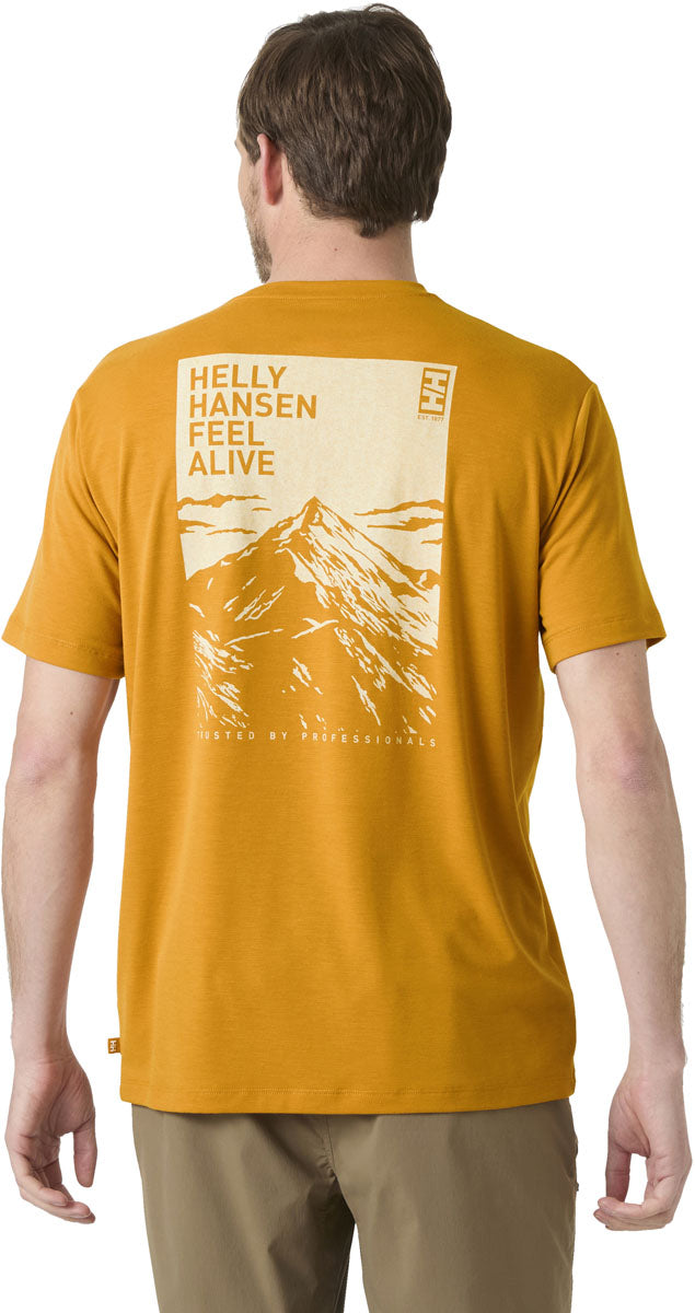 Skog T-Shirt - Men's
